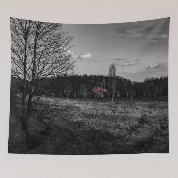 Item preview, Selective-Colour Blossom designed and sold by axp7884.