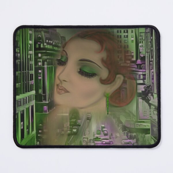 Item preview, Another Place, Another Time designed and sold by 88 Jane.