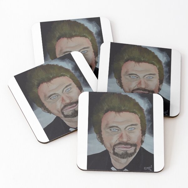 Item preview, Mens Womens Show Case Johnny Handsome Vintage Retro designed and sold by Lindabrnenleo33.