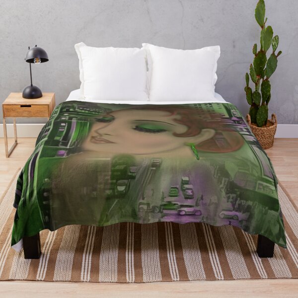 Item preview, Another Place, Another Time designed and sold by 88 Jane.