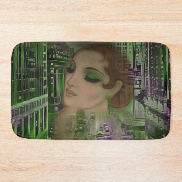 Item preview, Another Place, Another Time designed and sold by 88 Jane.