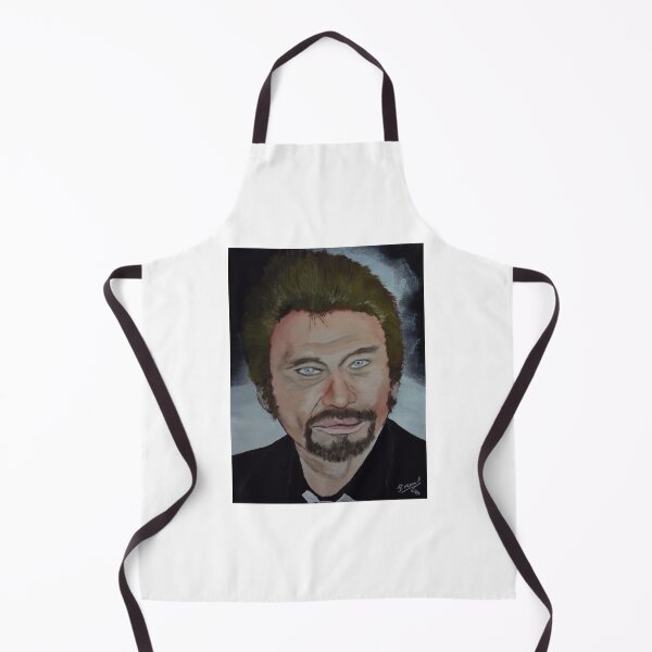 Item preview, Mens Womens Show Case Johnny Handsome Vintage Retro designed and sold by Lindabrnenleo33.