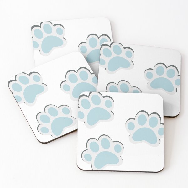 Item preview, Paws Trail Cat designed and sold by reazdrain.