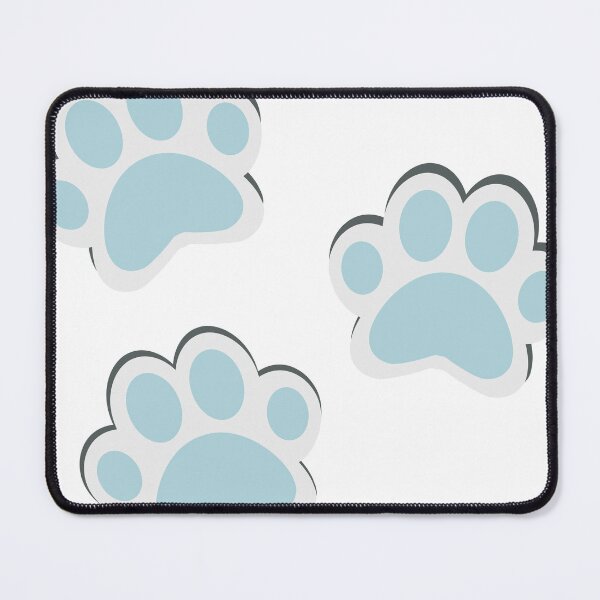 Item preview, Paws Trail Cat designed and sold by reazdrain.
