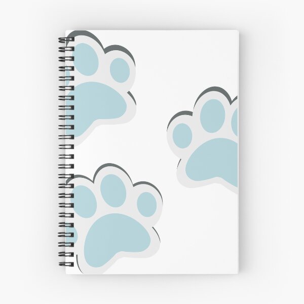 Item preview, Paws Trail Cat designed and sold by reazdrain.