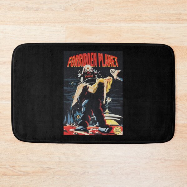 Item preview,  Forbidden Planet (Vintage Collection) Classic T-Shirt designed and sold by Randyliz538.