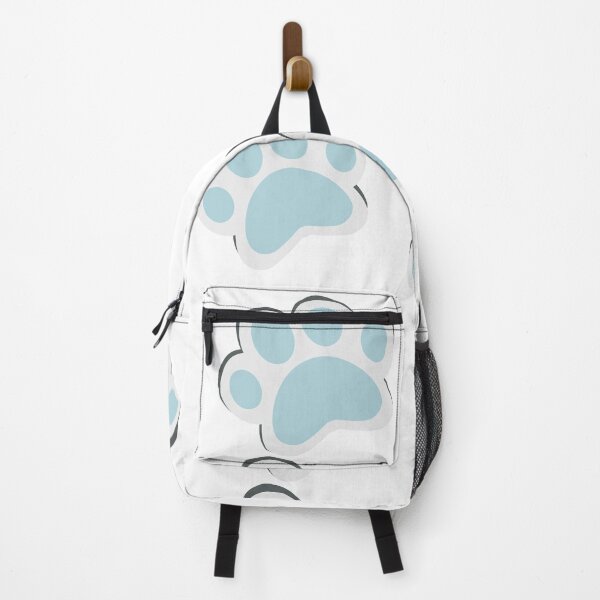 Item preview, Paws Trail Cat designed and sold by reazdrain.
