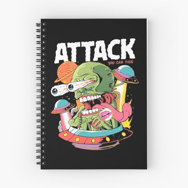 Item preview, Gift For Men Attack You Can Hide  Sarcastic Vintage British designed and sold by ReeseFeil1992.
