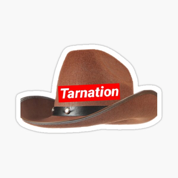 Wot In Tarnation Stickers | Redbubble