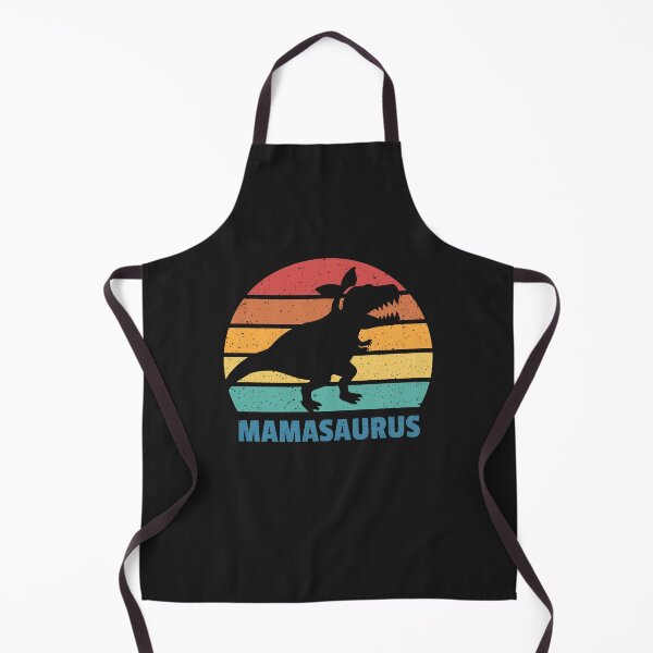 Item preview, Funny Mamasaurus Dinosaur Mom Vintage Grunge designed and sold by rustydoodle.