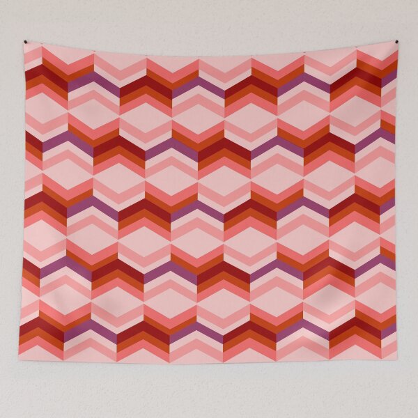Item preview, gradient pattern abstract color designed and sold by zeonime.