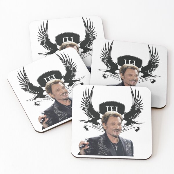 Item preview, My Favorite People Johnny French Culture Funny Man designed and sold by Lindabrnenleo33.