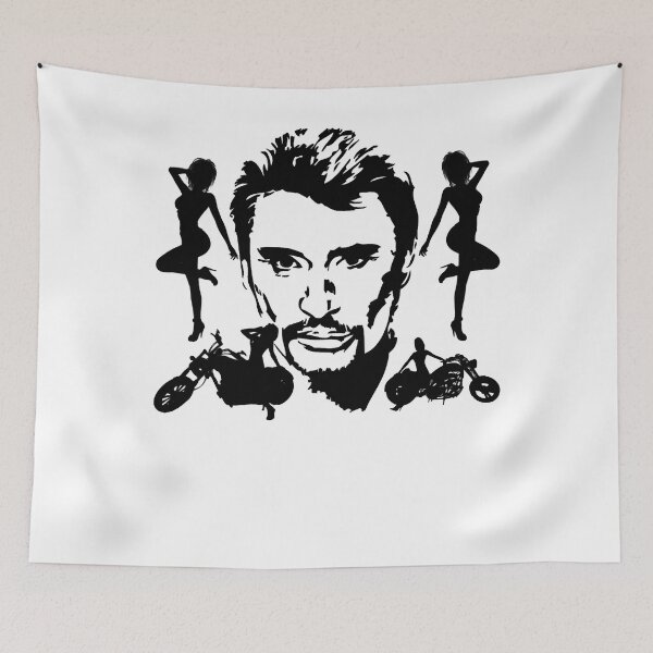 Item preview, My Favorite People Memory Remember Johnny Funny Gift designed and sold by Lindabrnenleo33.