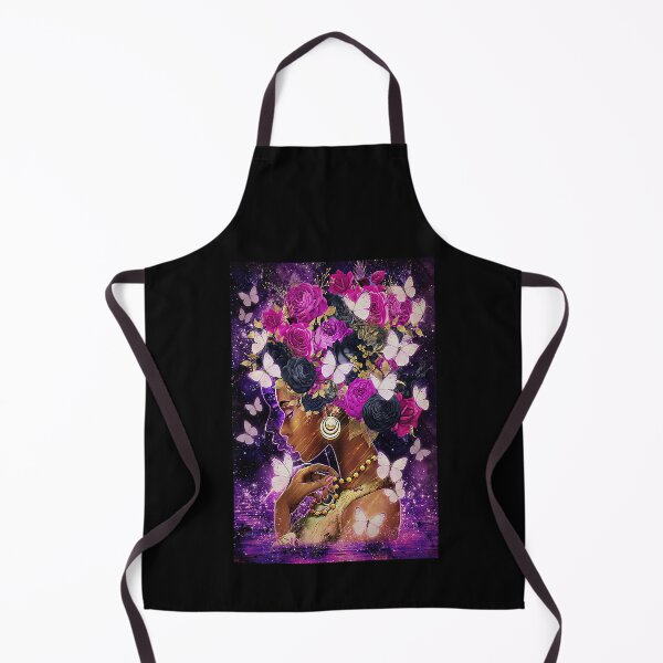 Item preview, Gifts For Men Black Girl With Buffterfly That'S Nice Now Feck Off designed and sold by ReeseFeil1992.