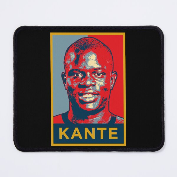 Item preview, Ngolo Kante Artwork Classic . designed and sold by macinaapespe.