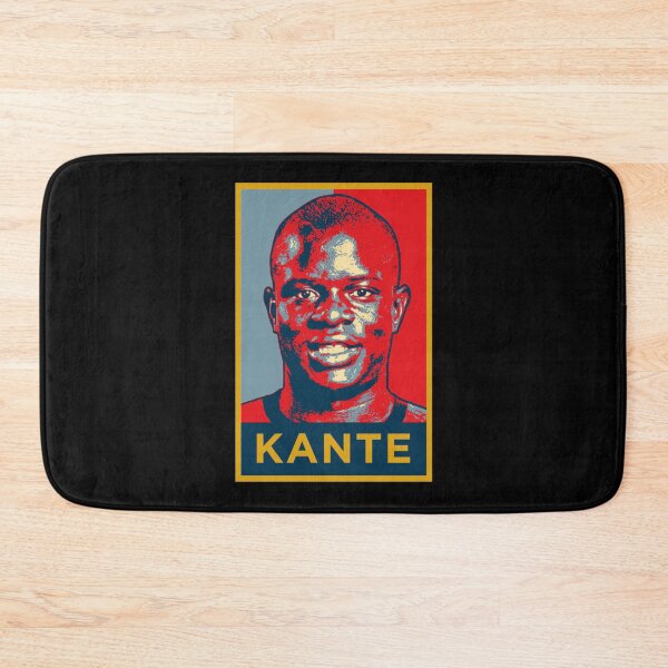 Item preview, Ngolo Kante Artwork Classic . designed and sold by macinaapespe.