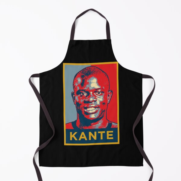 Item preview, Ngolo Kante Artwork Classic . designed and sold by macinaapespe.