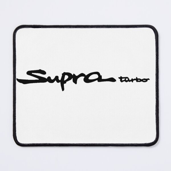 Item preview, Toyota Supra Turbo designed and sold by beeweecee.