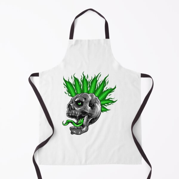 Item preview, glowing skull designed and sold by sy9181.