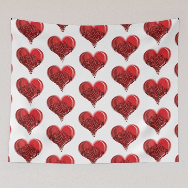 Item preview, Cebras en el amor designed and sold by missmann.