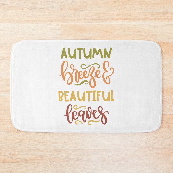 Item preview, Autumn Breeze designed and sold by Tia-Ako.