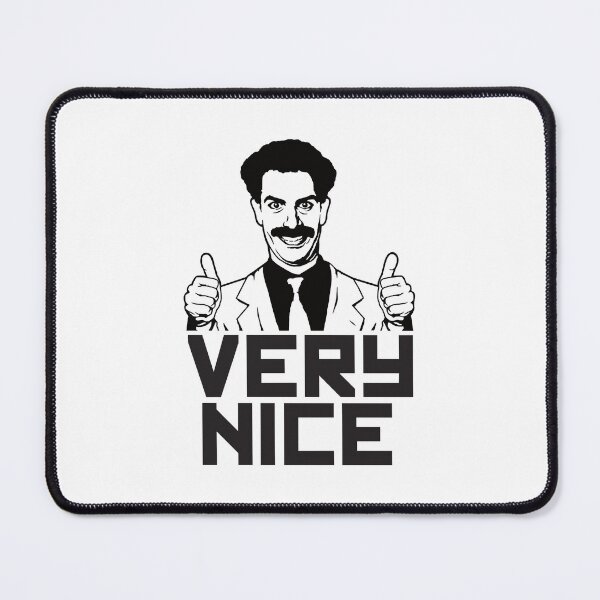 Item preview, Very Nice Classic T-Shirt designed and sold by Randyliz538.