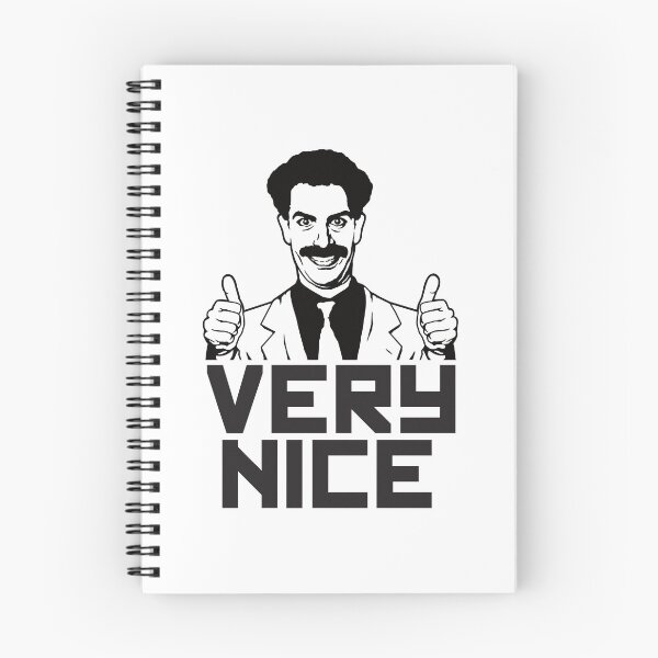 Item preview, Very Nice Classic T-Shirt designed and sold by Randyliz538.