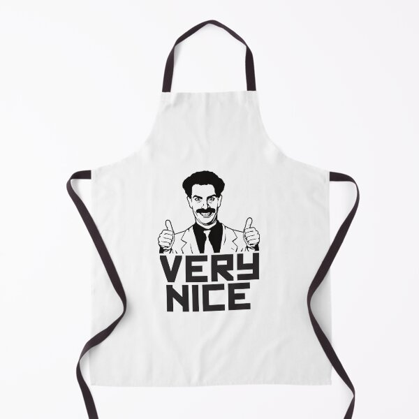 Item preview, Very Nice Classic T-Shirt designed and sold by Randyliz538.