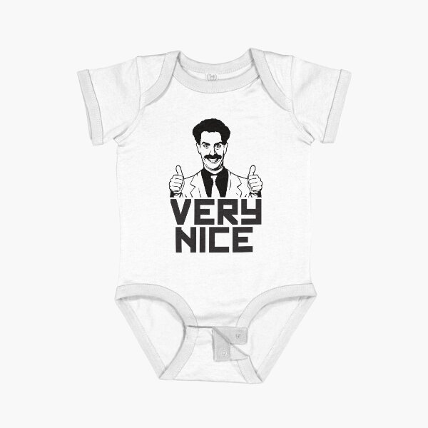 Item preview, Very Nice Classic T-Shirt designed and sold by Randyliz538.