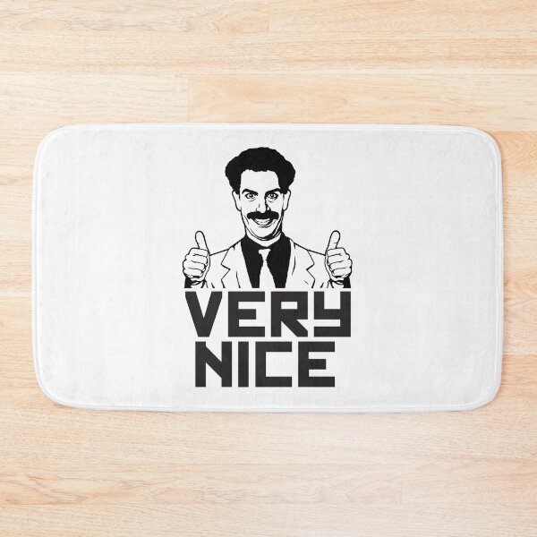 Item preview, Very Nice Classic T-Shirt designed and sold by Randyliz538.
