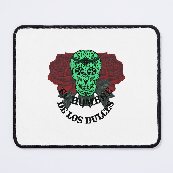 Item preview, El Hombre De Los Dulces        designed and sold by ungtri2347.