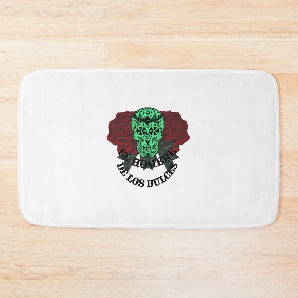 Item preview, El Hombre De Los Dulces        designed and sold by ungtri2347.