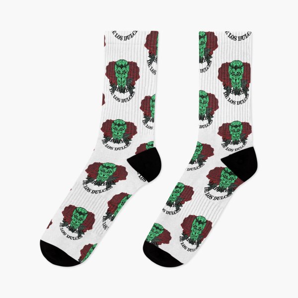 Item preview, El Hombre De Los Dulces        designed and sold by ungtri2347.