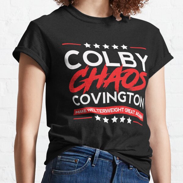 covington strong t shirt