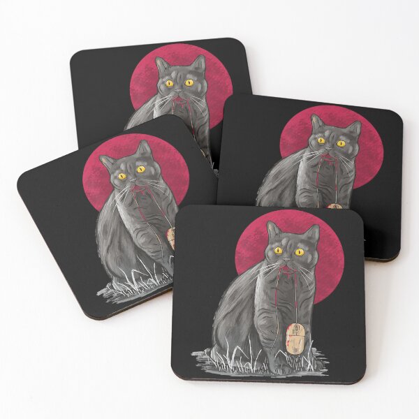 Item preview, Gifts For Women Cat Ladies With A Cat That Captured A Computer Bday Funny Boyfriend designed and sold by ReeseFeil1992.