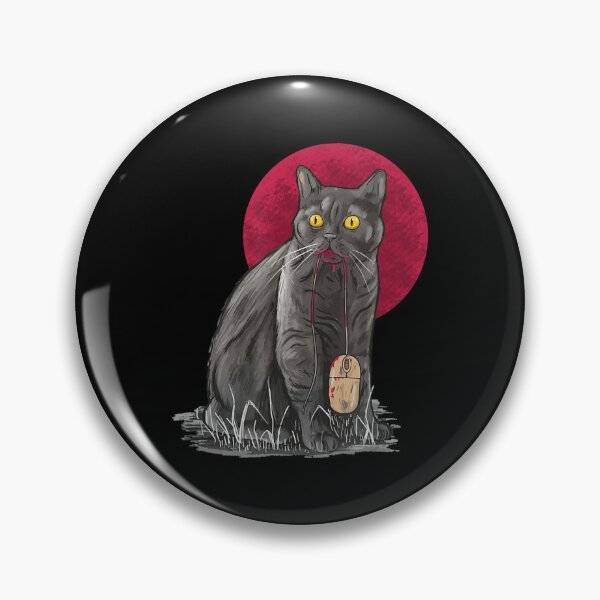 Item preview, Gifts For Women Cat Ladies With A Cat That Captured A Computer Bday Funny Boyfriend designed and sold by ReeseFeil1992.