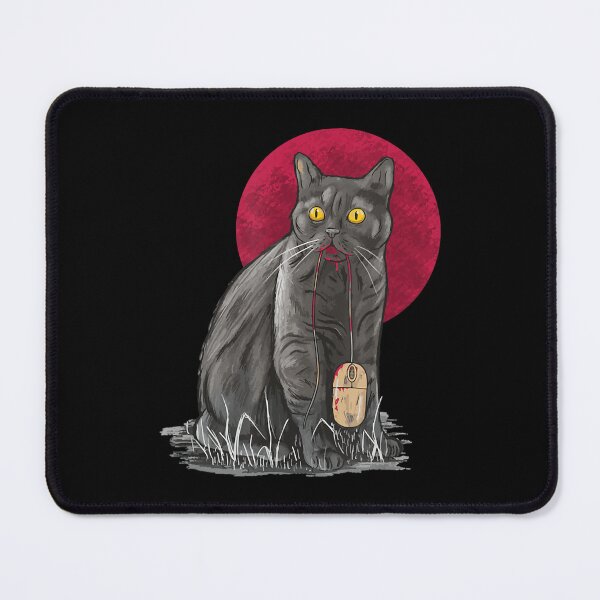 Item preview, Gifts For Women Cat Ladies With A Cat That Captured A Computer Bday Funny Boyfriend designed and sold by ReeseFeil1992.