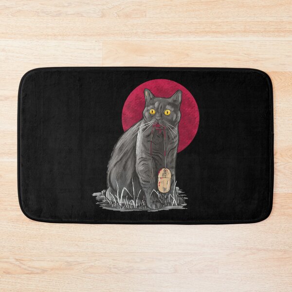 Item preview, Gifts For Women Cat Ladies With A Cat That Captured A Computer Bday Funny Boyfriend designed and sold by ReeseFeil1992.