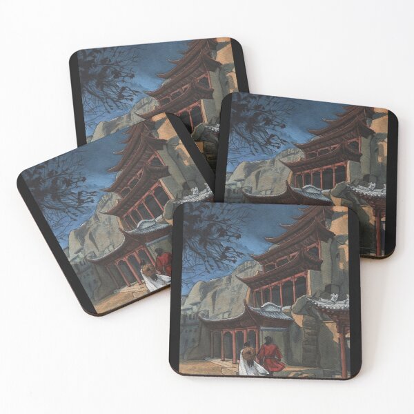Item preview, Banyue Kingdom  designed and sold by lenawlseysx.