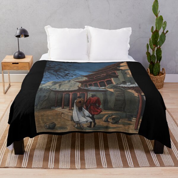 Item preview, Banyue Kingdom designed and sold by lenawlseysx.