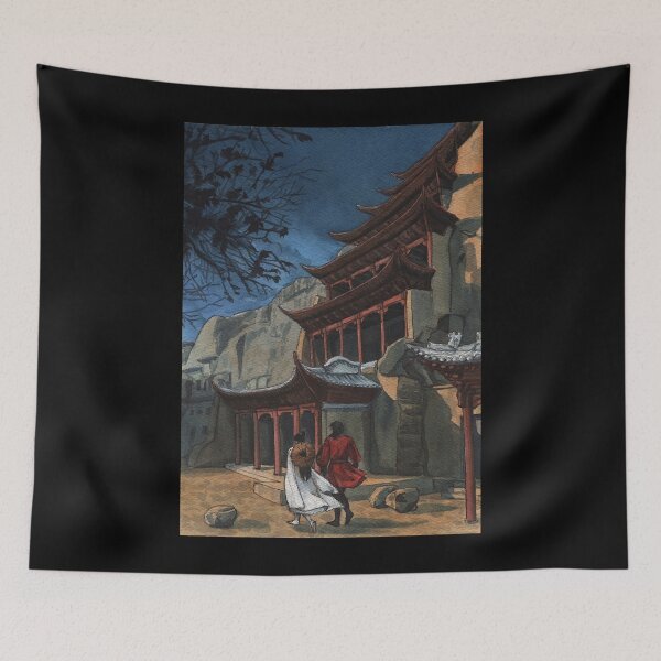 Item preview, Banyue Kingdom  designed and sold by lenawlseysx.