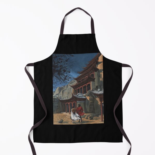 Item preview, Banyue Kingdom designed and sold by lenawlseysx.