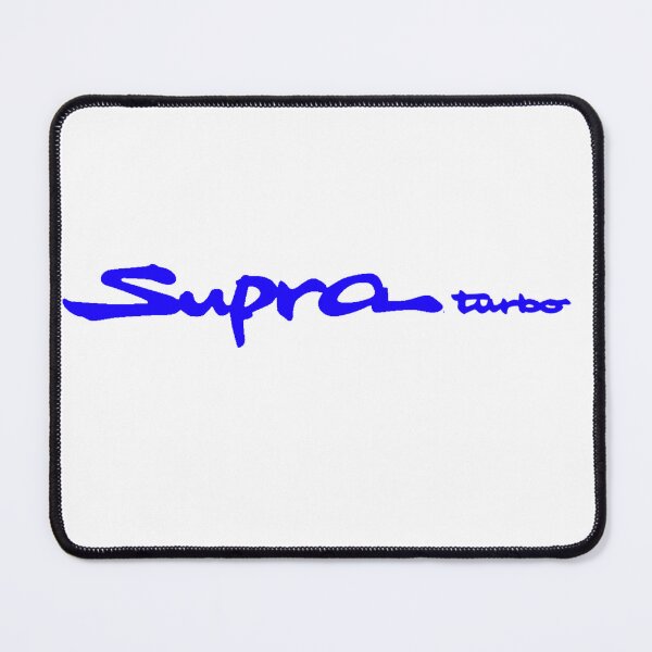 Item preview, Toyota Supra Turbo designed and sold by beeweecee.