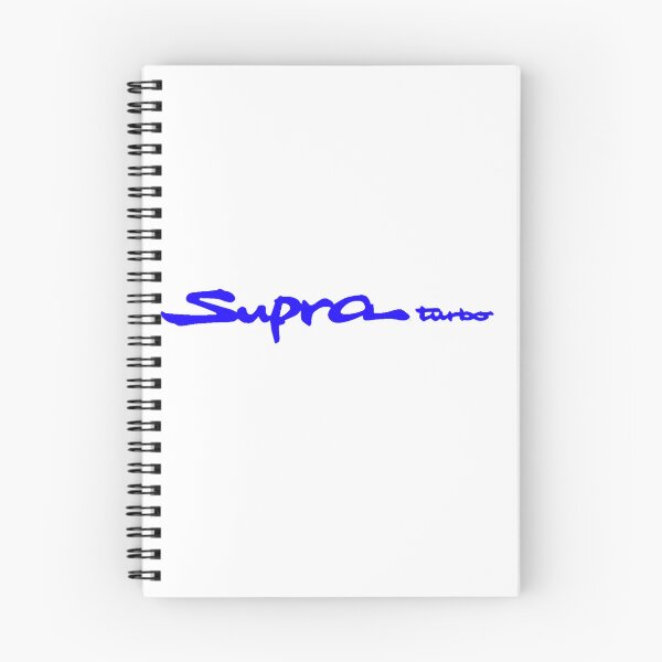 Item preview, Toyota Supra Turbo designed and sold by beeweecee.
