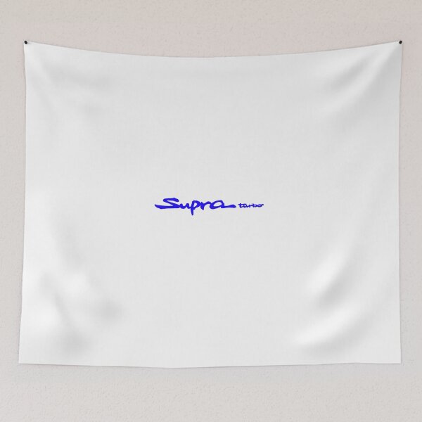 Item preview, Toyota Supra Turbo designed and sold by beeweecee.