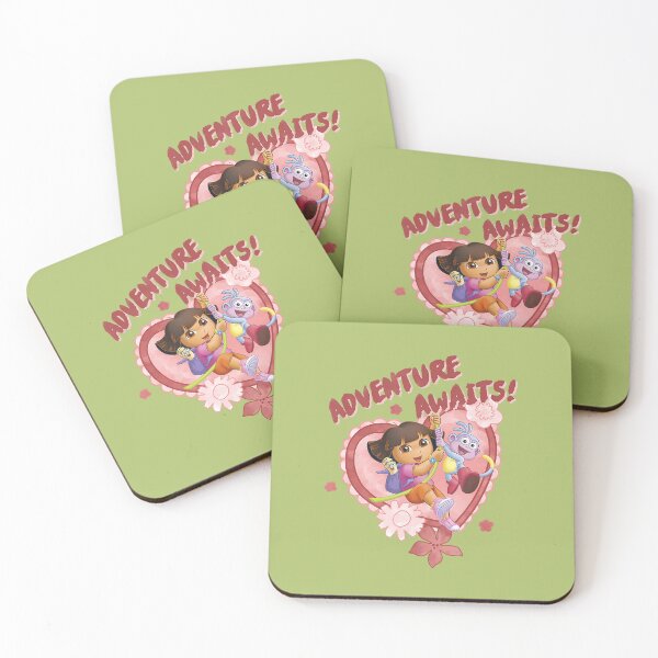 Item preview,  Valentines Day Adventure Awaits designed and sold by icecoconut.