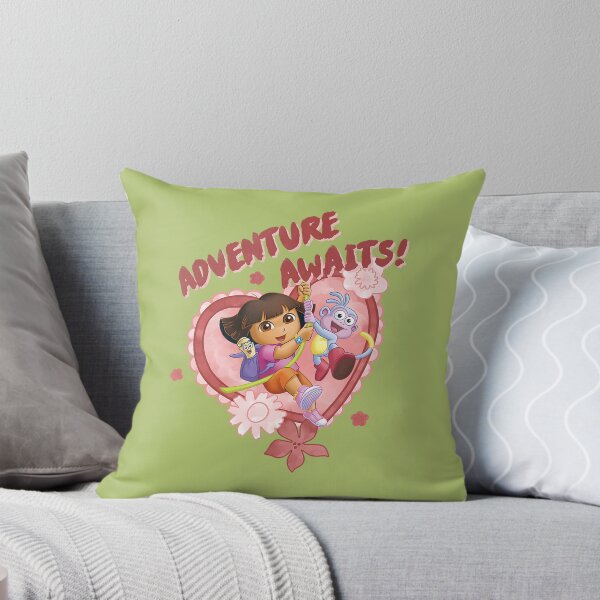Item preview,  Valentines Day Adventure Awaits designed and sold by icecoconut.