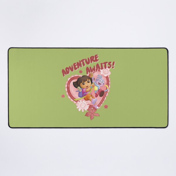Item preview,  Valentines Day Adventure Awaits designed and sold by icecoconut.