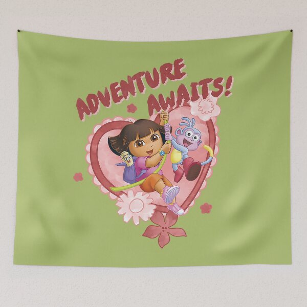 Item preview,  Valentines Day Adventure Awaits designed and sold by icecoconut.