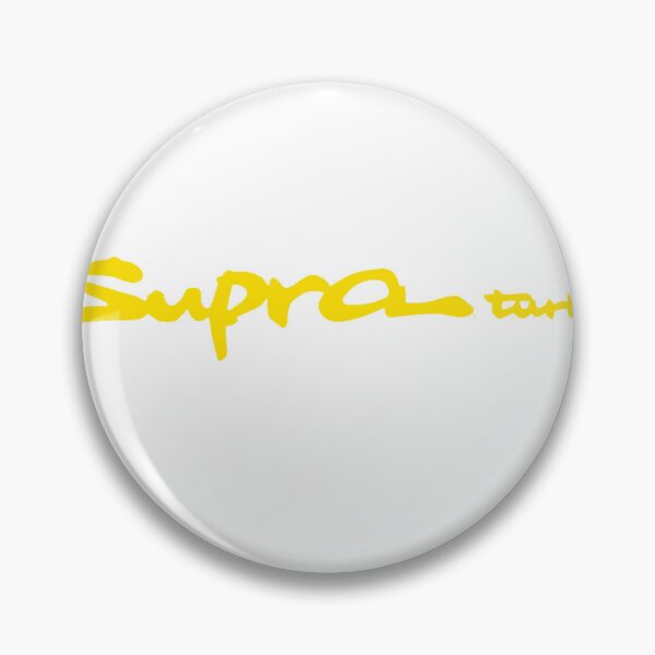 Item preview, Toyota Supra Turbo designed and sold by beeweecee.